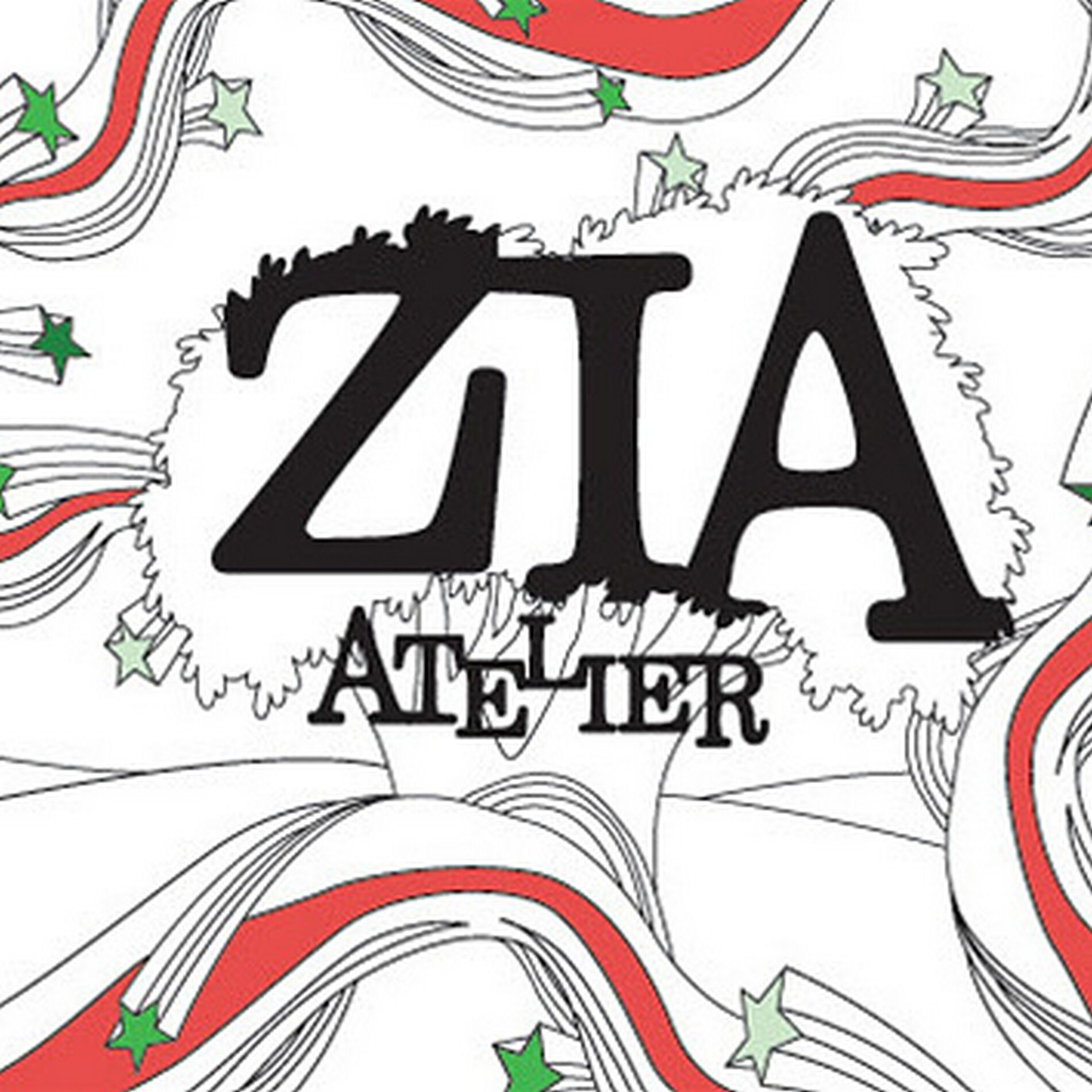 Album cover of ATELIER