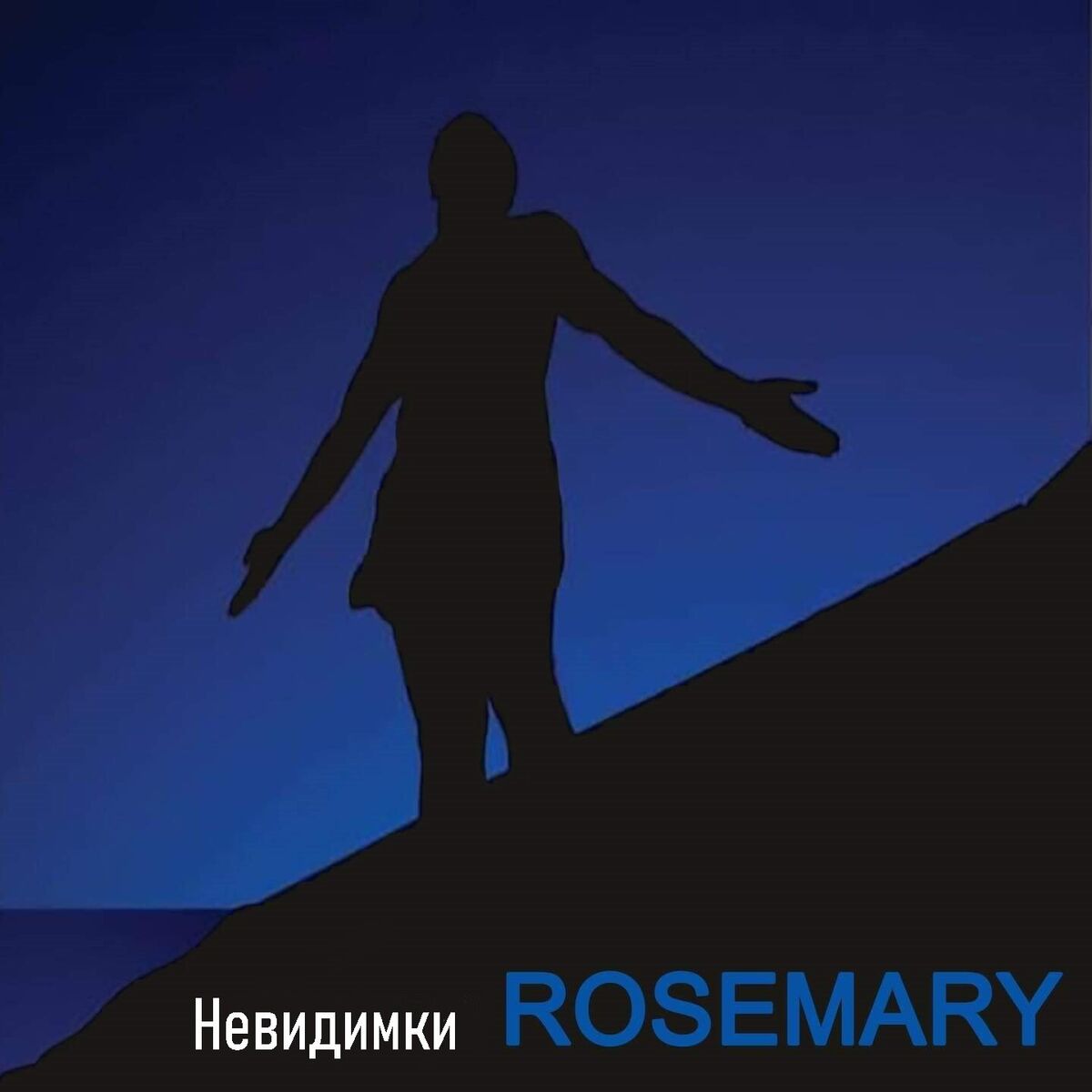 Album cover of Невидимки