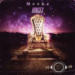 Cover of Hinges