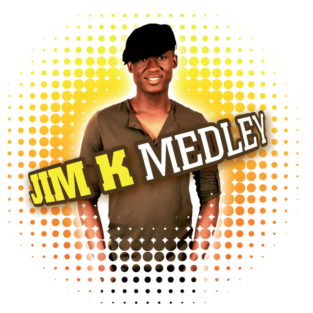 Picture of Jim K Medley