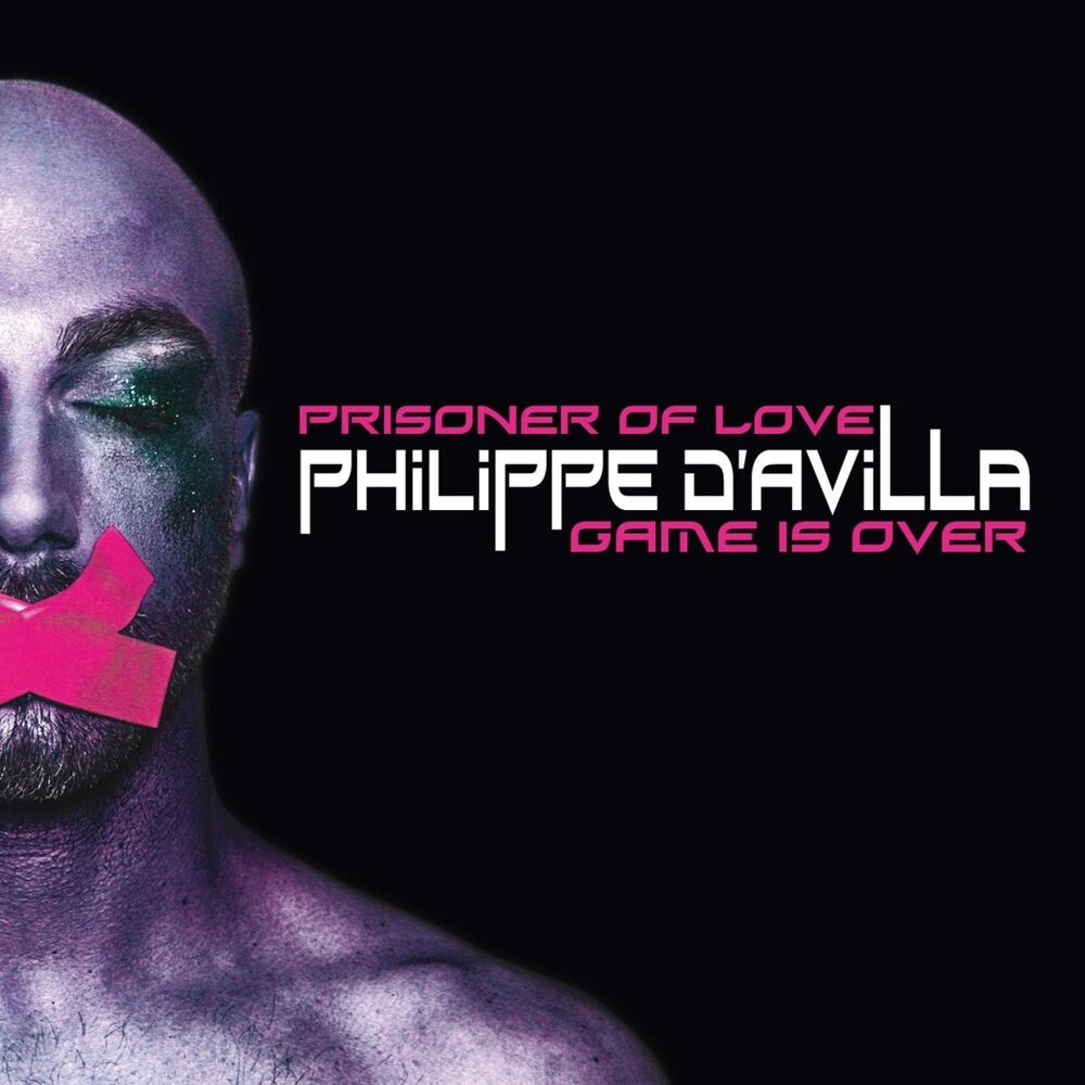Picture of Prisoner of Love