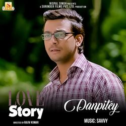 Cover of Danpitey (From "Love Story")
