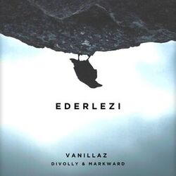 Cover of Ederlezi