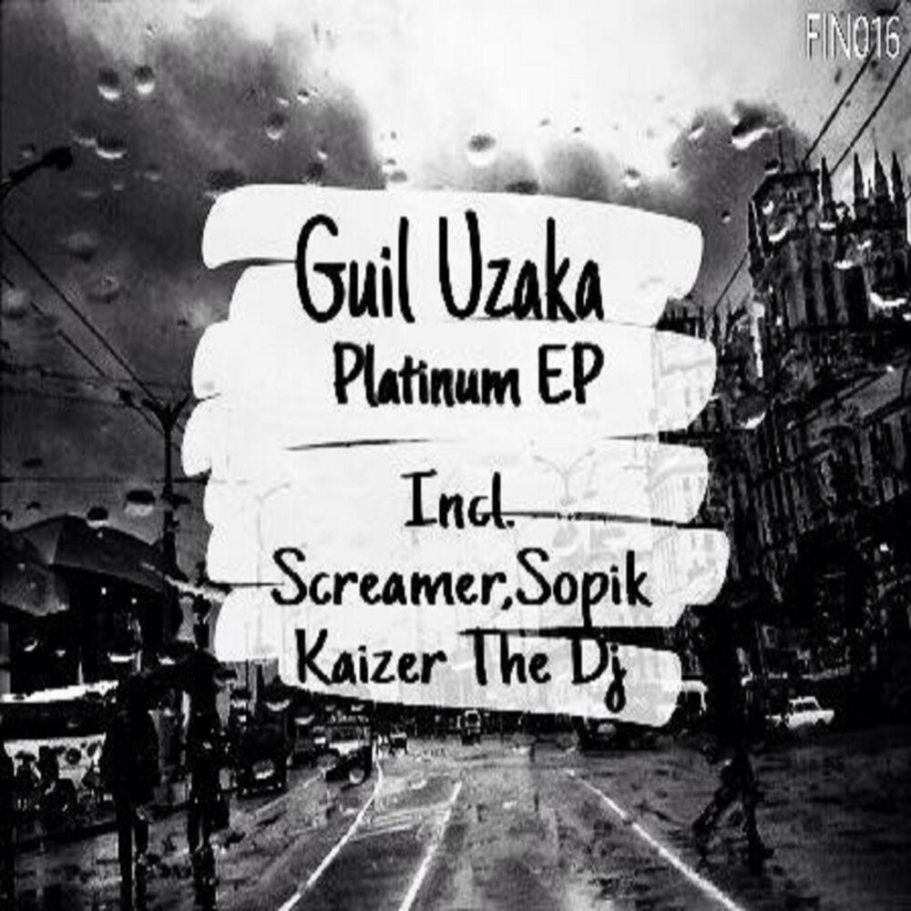 Picture of Platinum EP