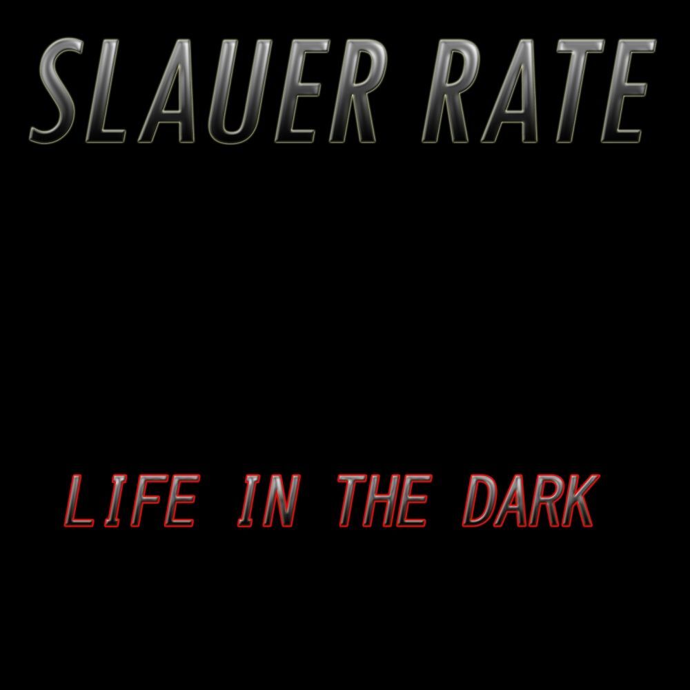Picture of Life In The Dark
