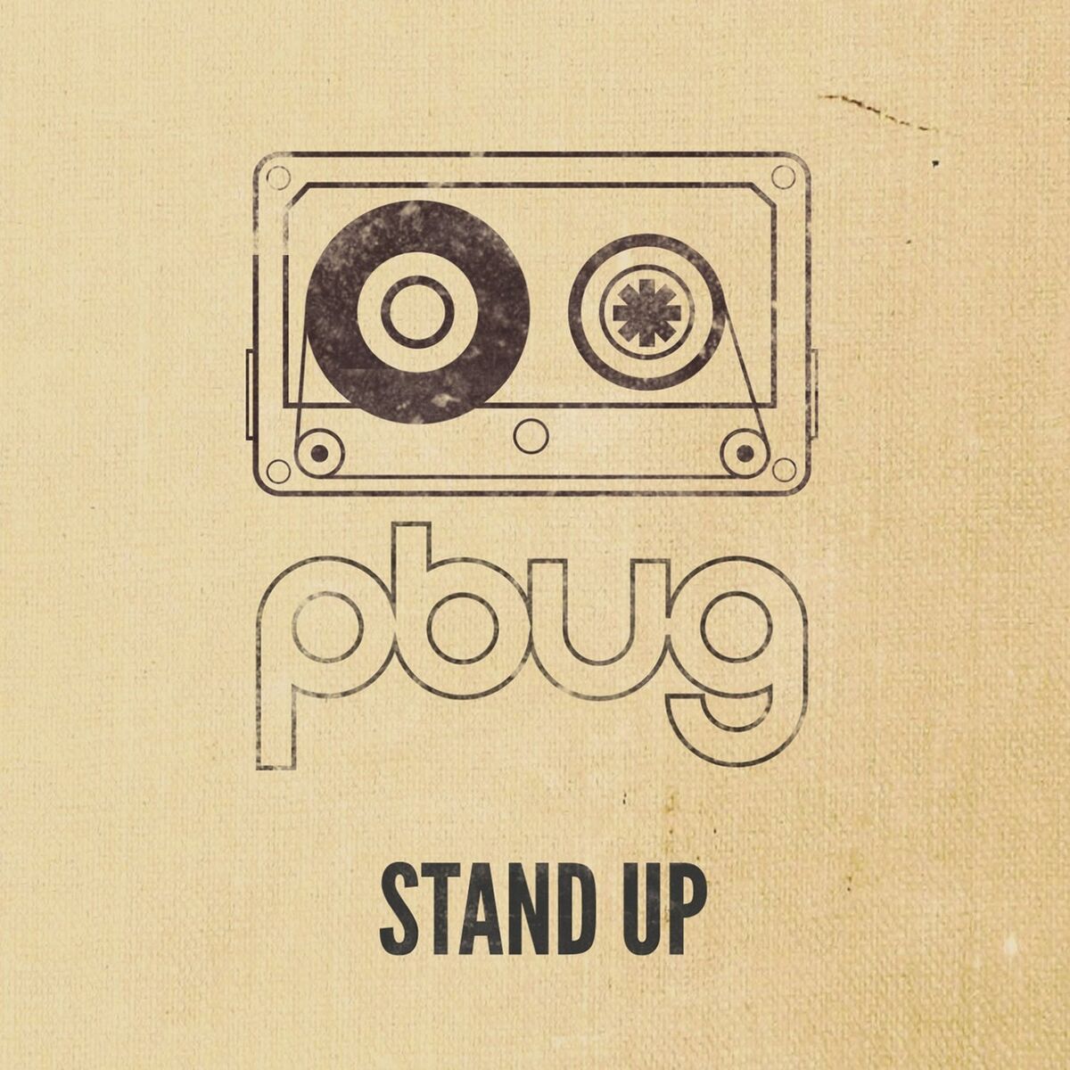 Album cover of Stand Up