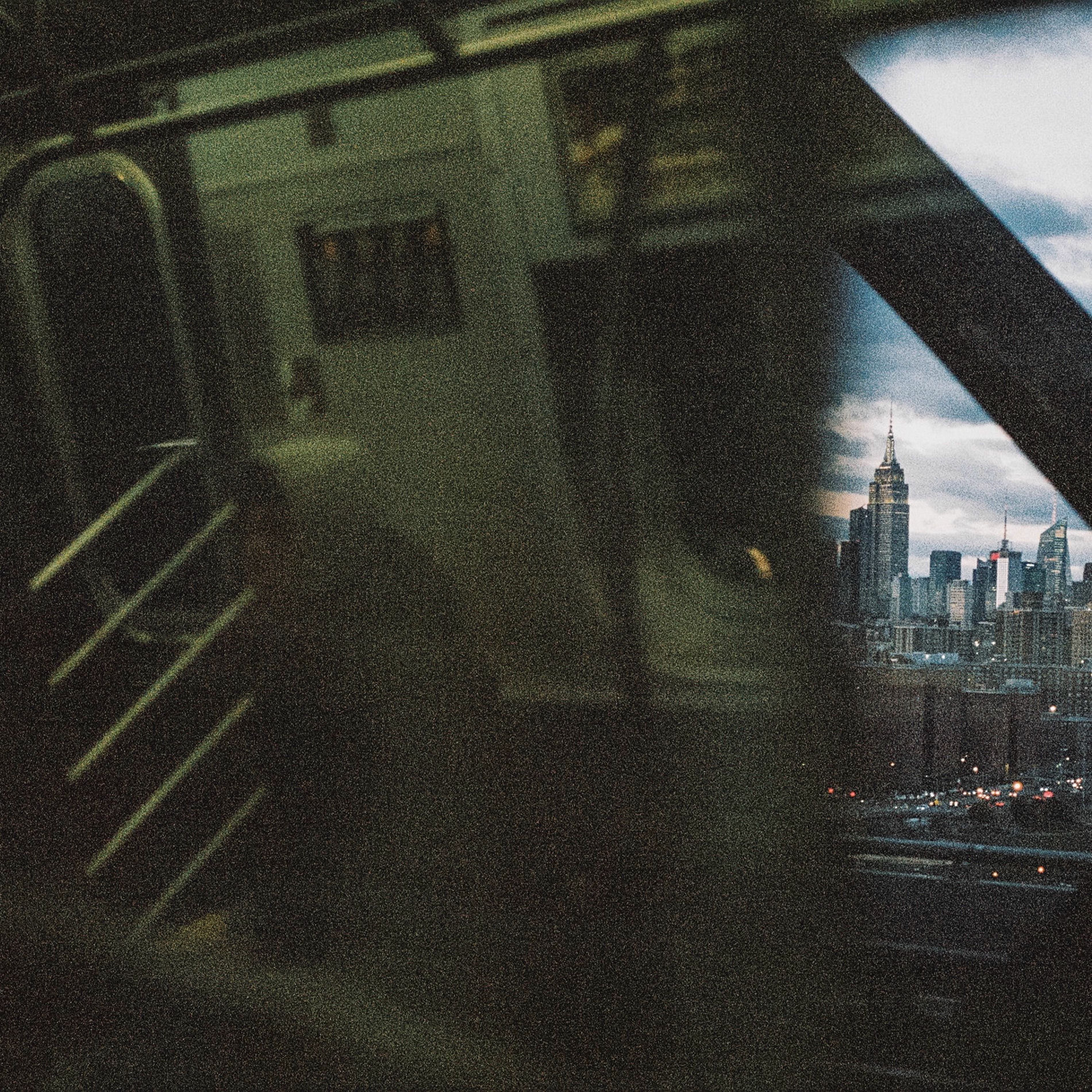 Album cover of Solace