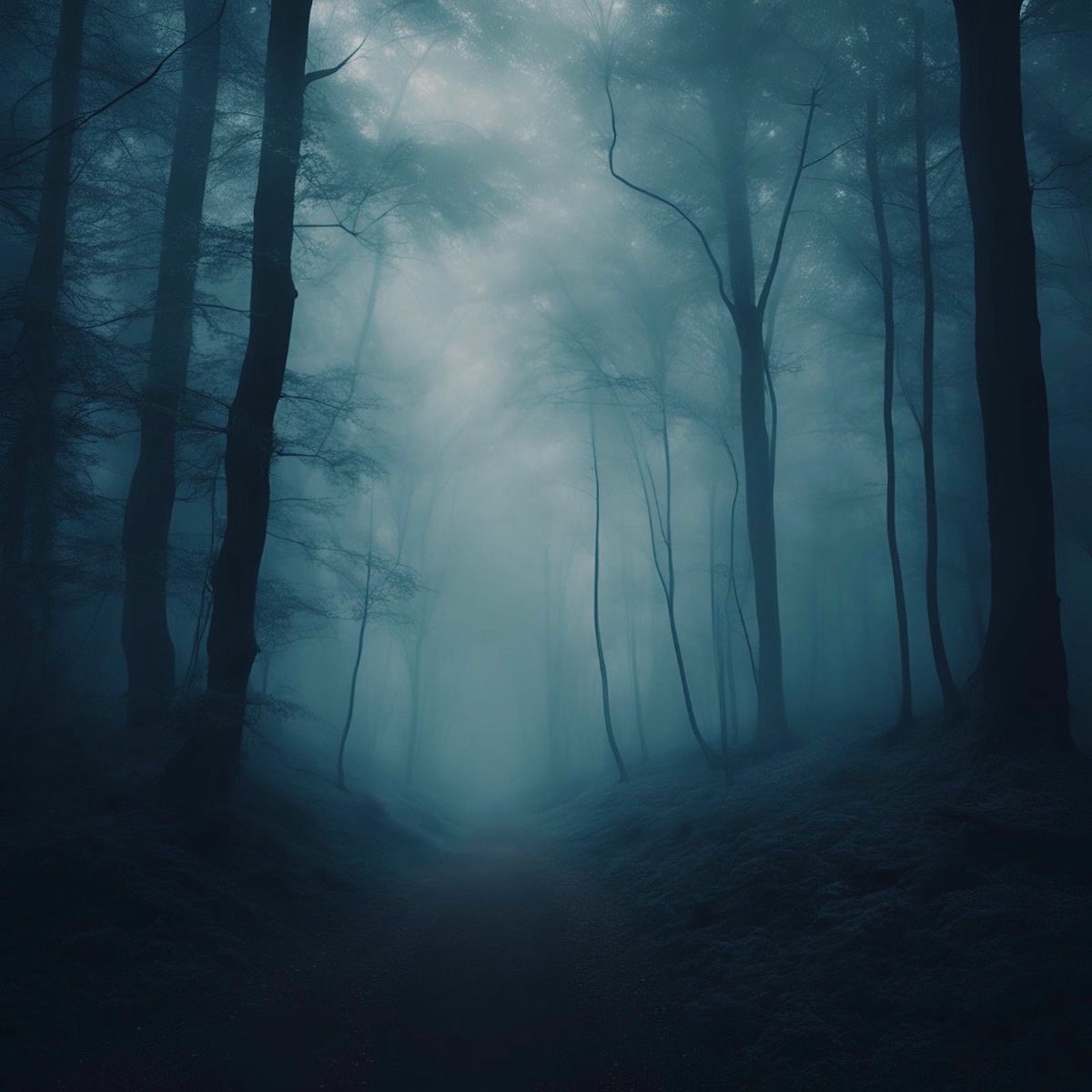 Album cover of Ethereal