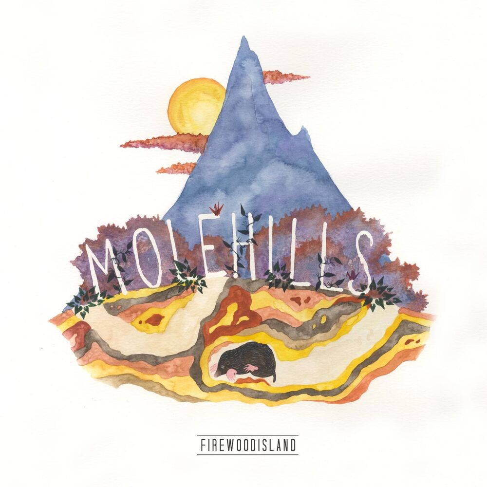 Picture of Molehills