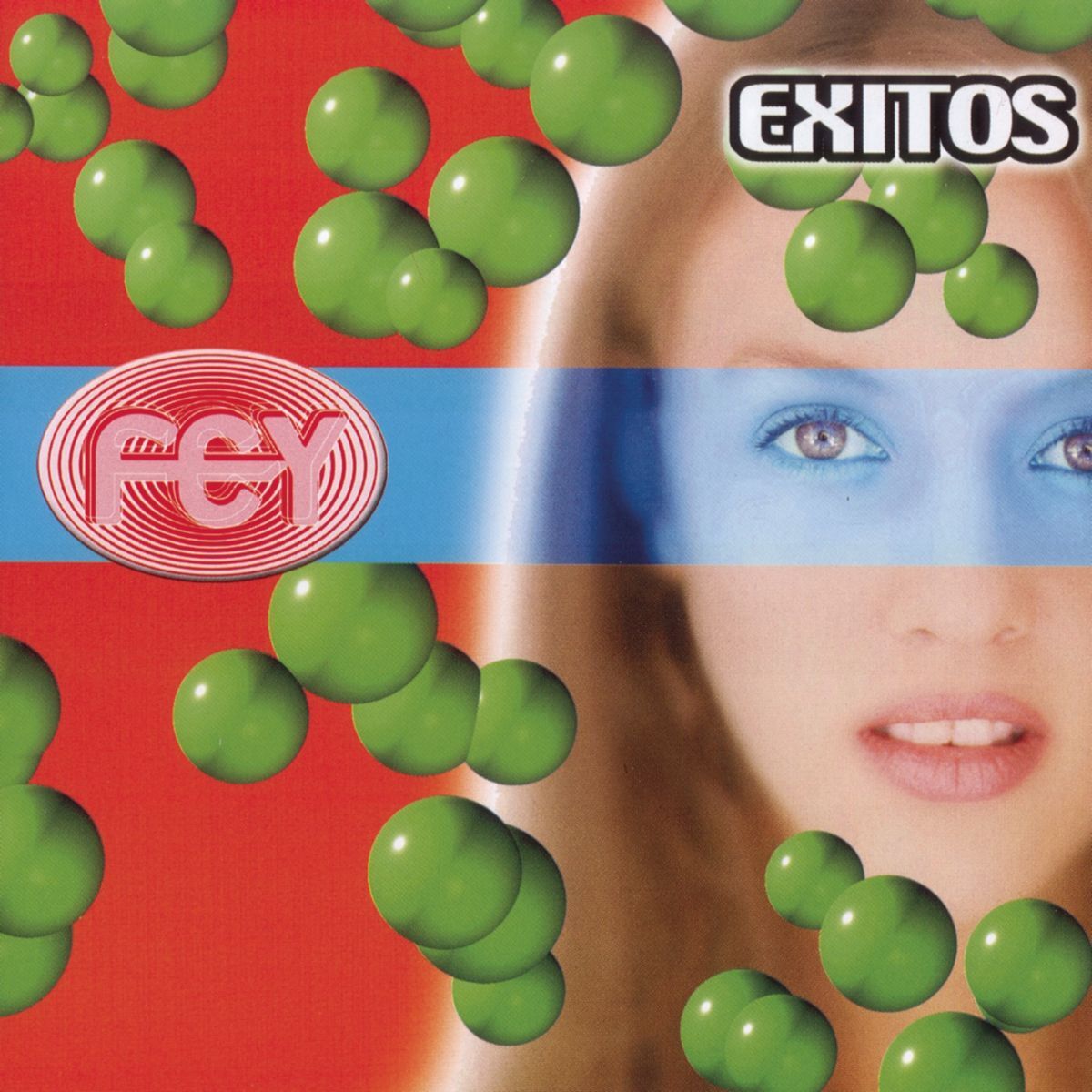 Album cover of Mega Mix