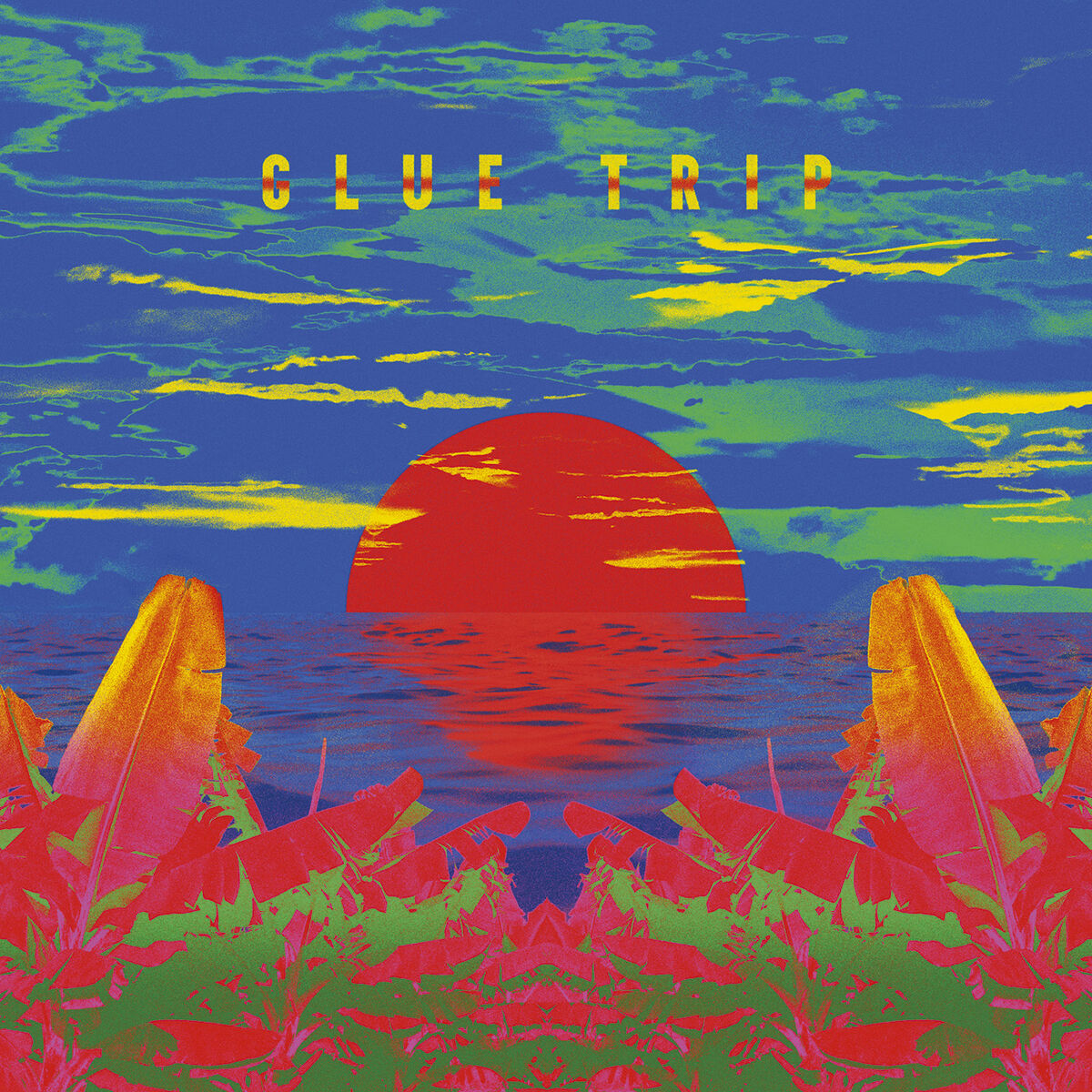 Album cover of Tropikaoss