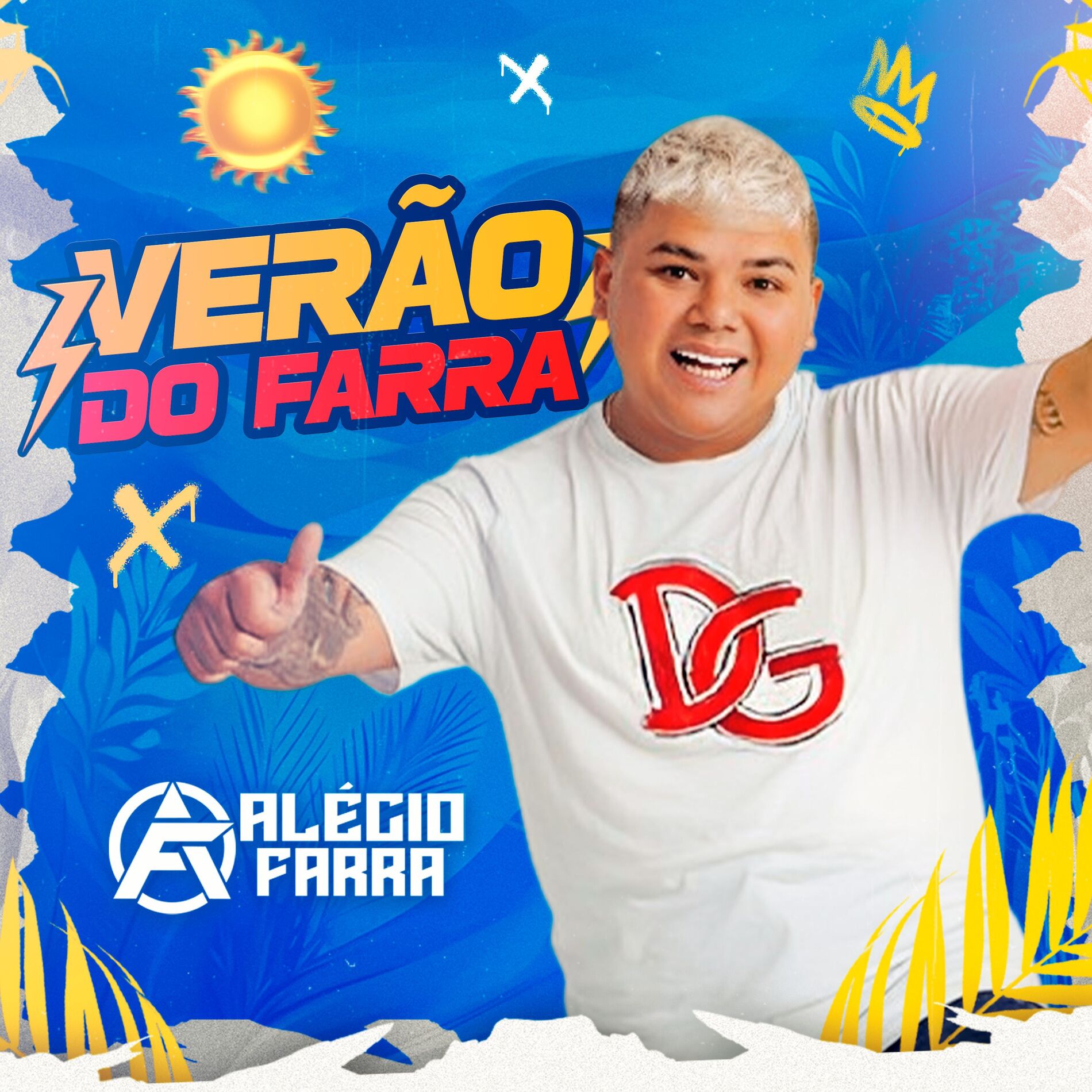 Album cover of Vai Sarra na Glock