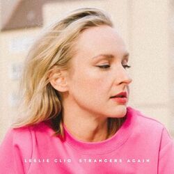 Cover of Strangers Again