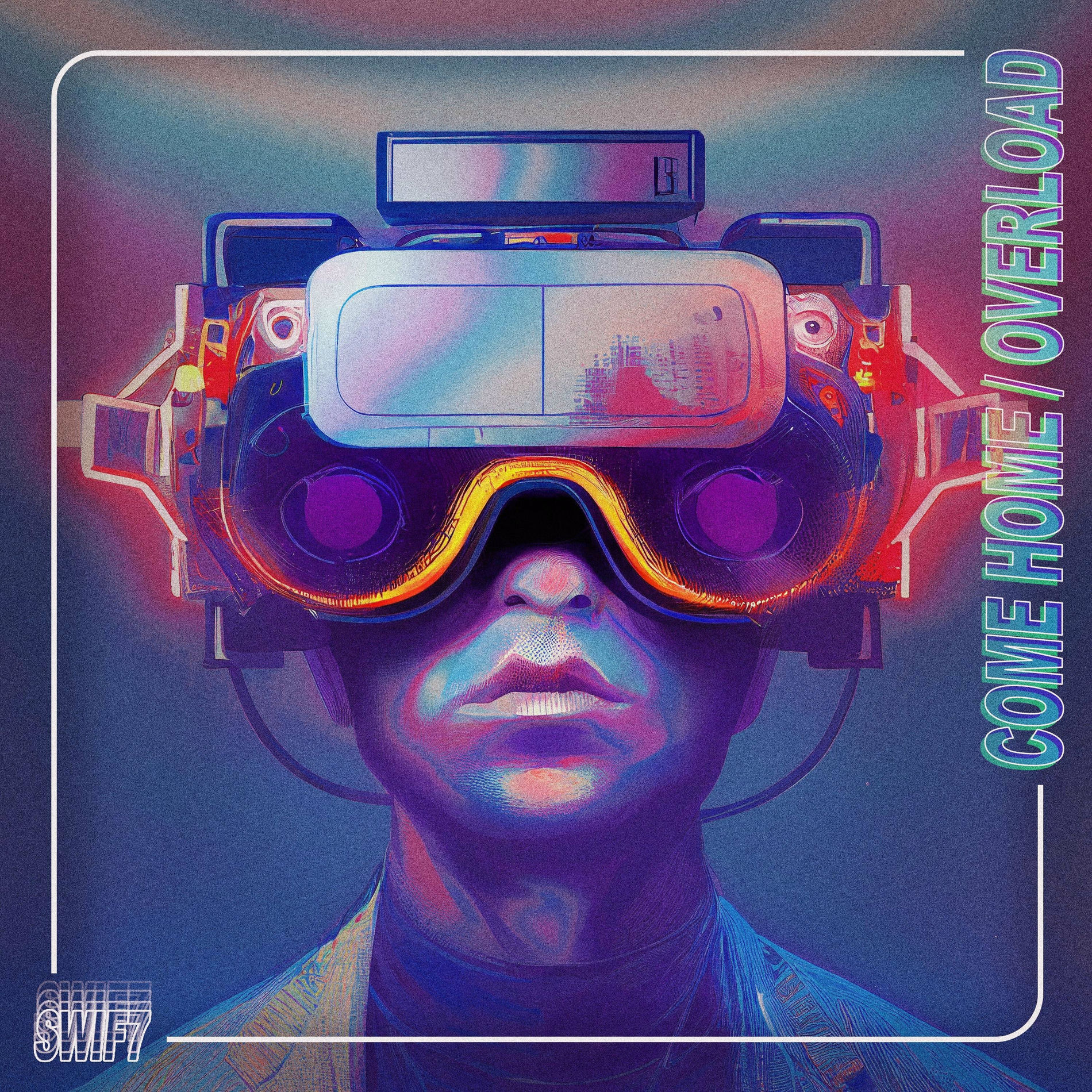 Album cover of Overload