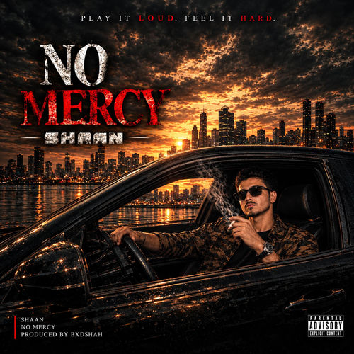 No Mercy