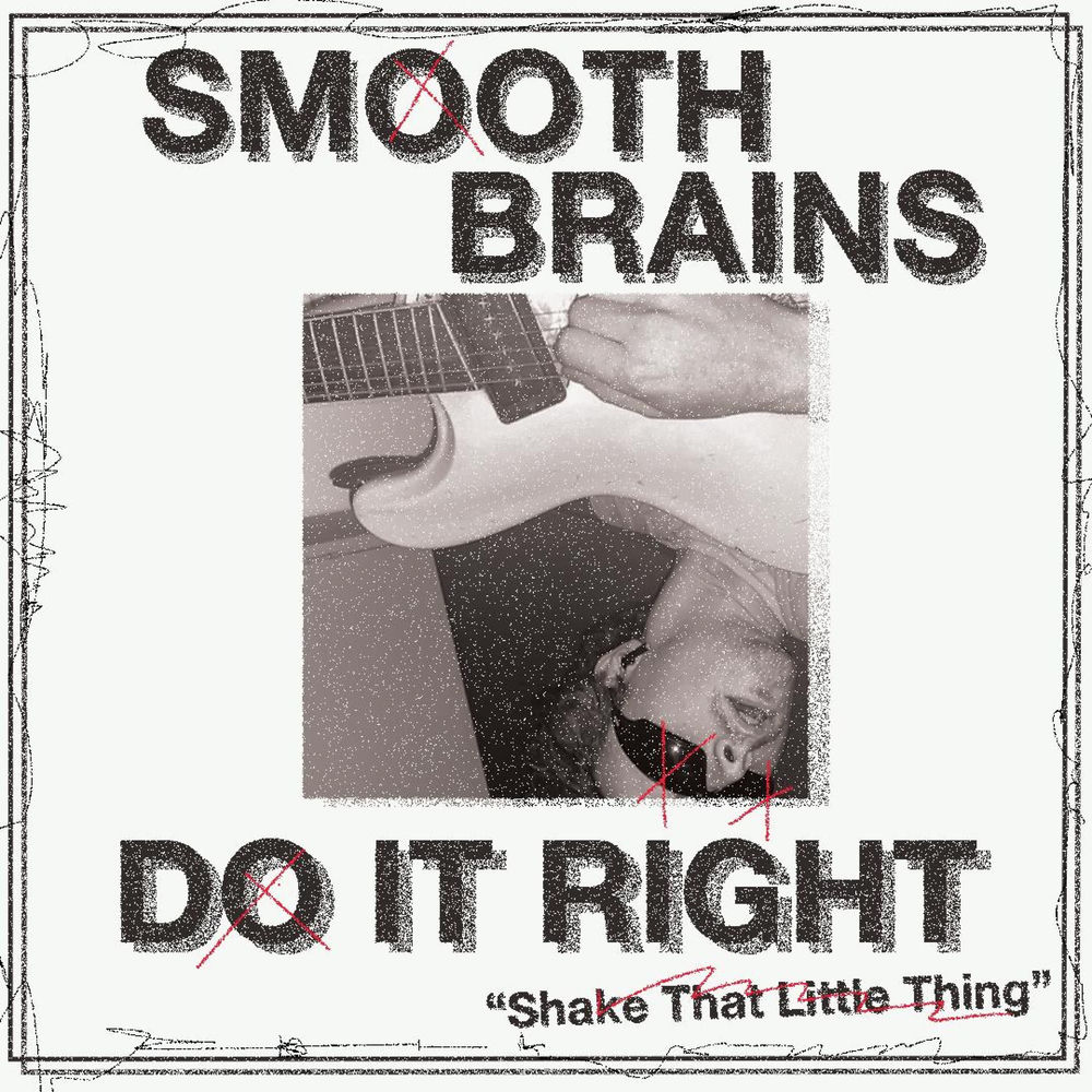 Do It Right (shake that little thing!) artwork