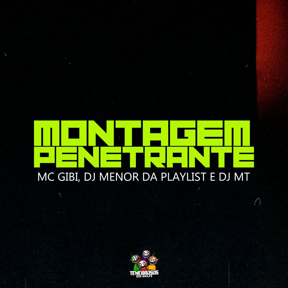 Picture of Montagem Penetrante