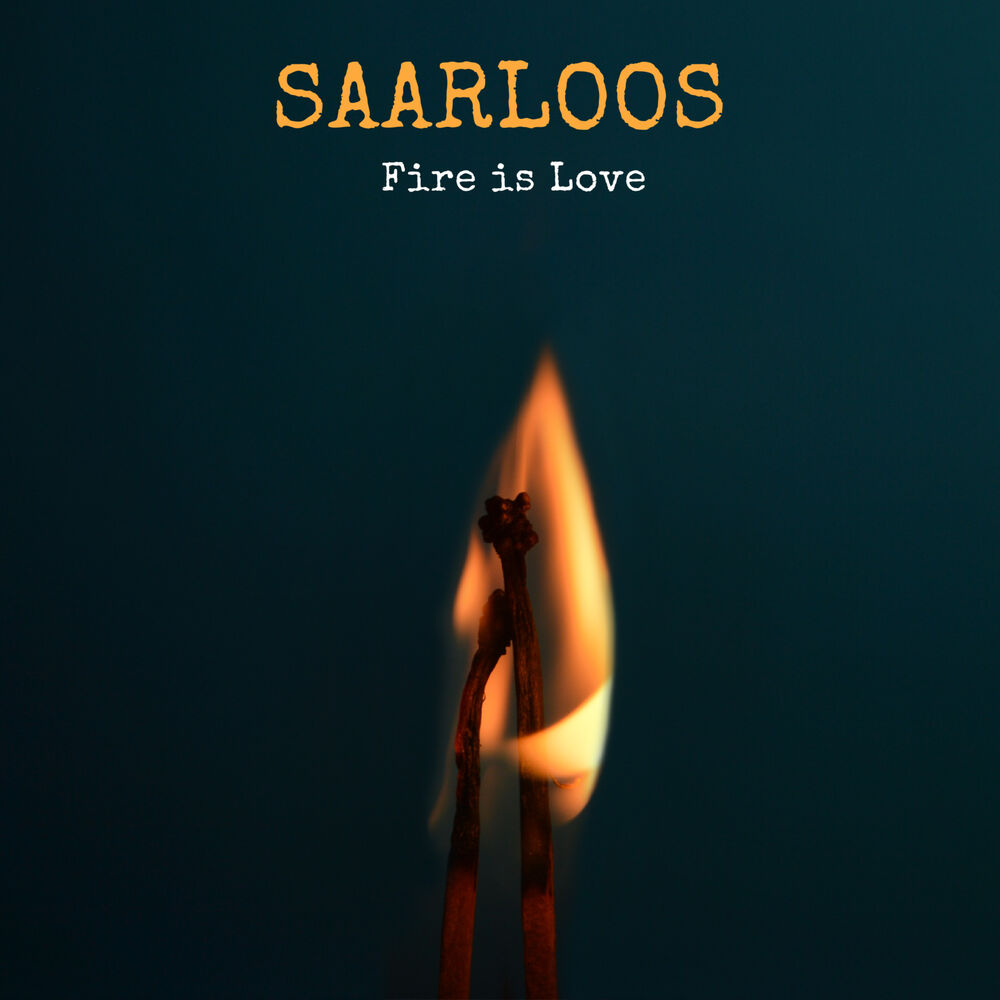 Picture of Fire Is Love
