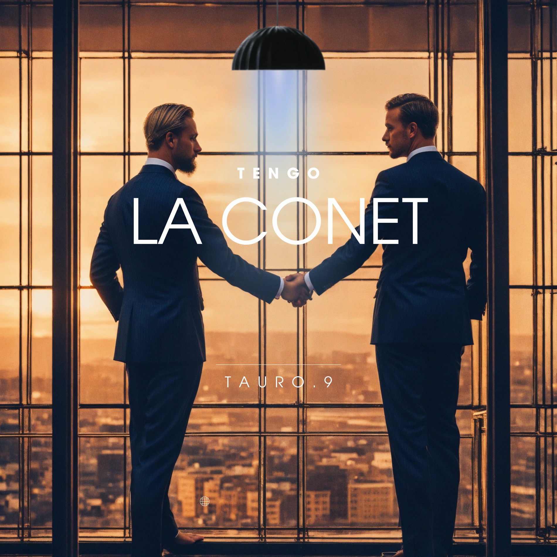 Album cover of Tengo La Conet