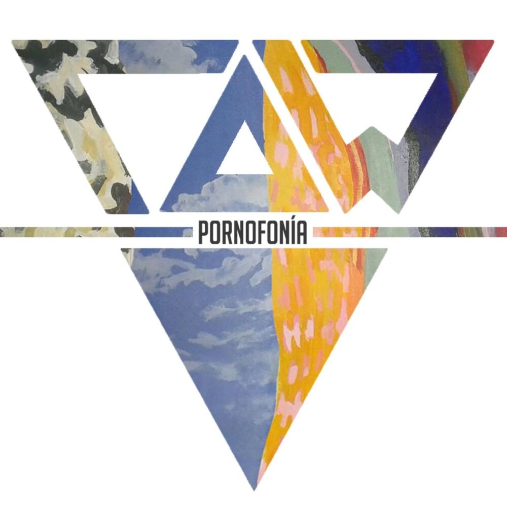 Picture of Pornofonía