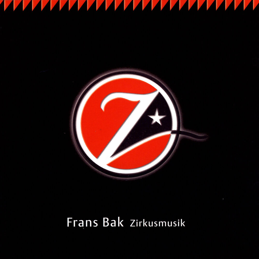 Picture of Zirkusmusik