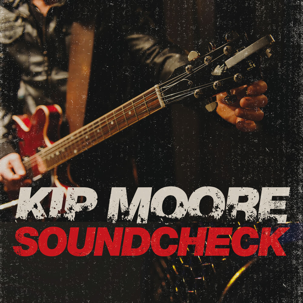 Picture of Soundcheck (Live)