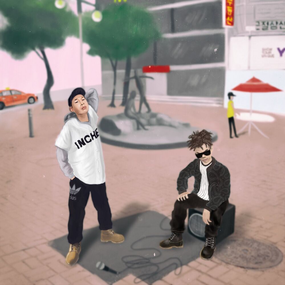 Picture of 안남로