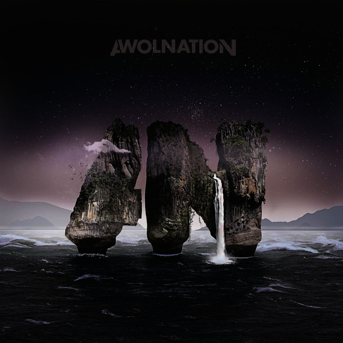 Album cover of Sail