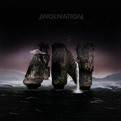 Cover of Megalithic Symphony