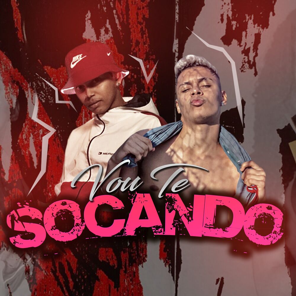 Picture of Vou Te Socando