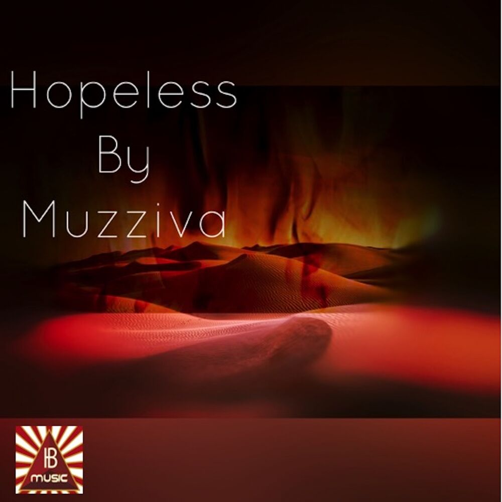 Picture of Hopeless (IB music iBiZA)