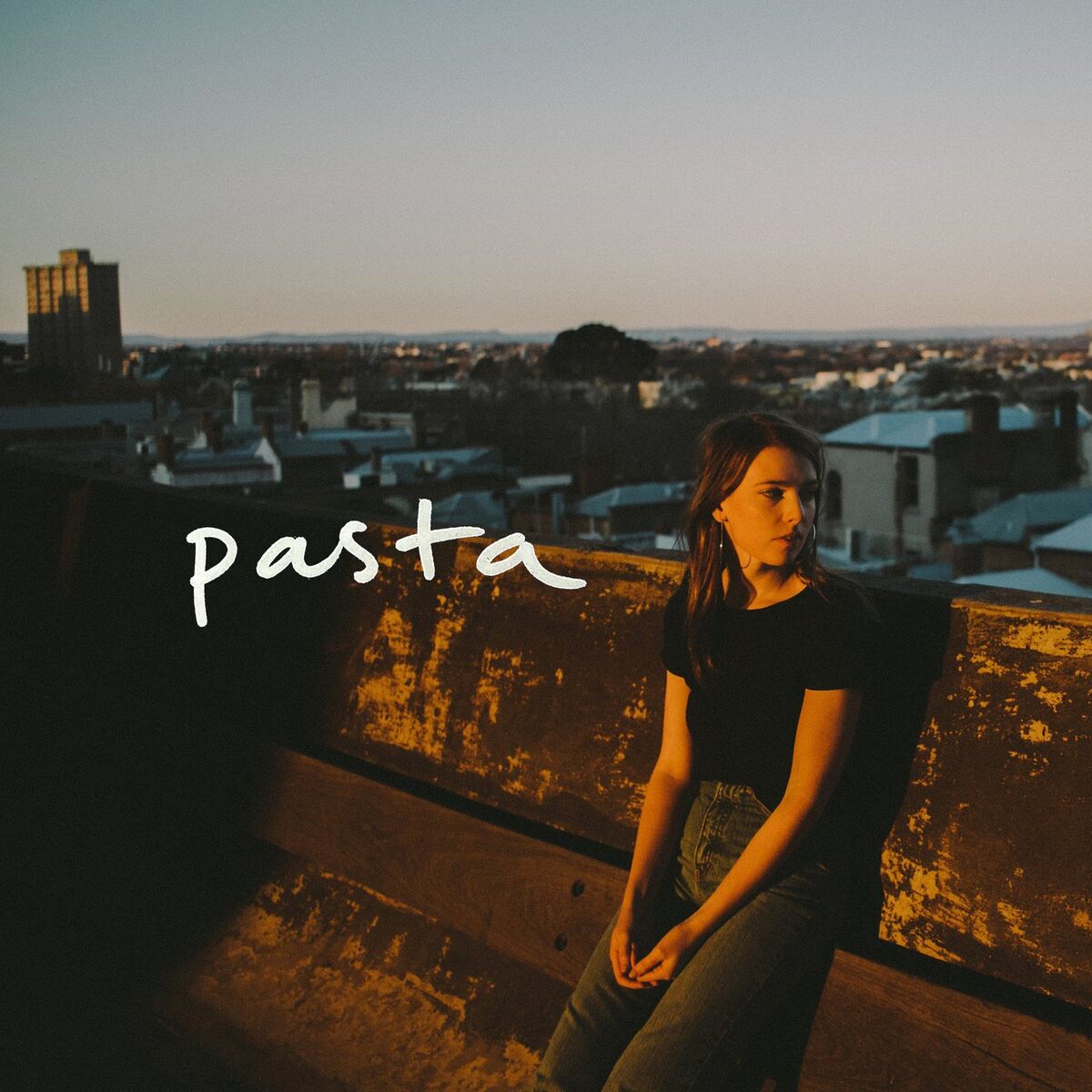 Album cover of Pasta
