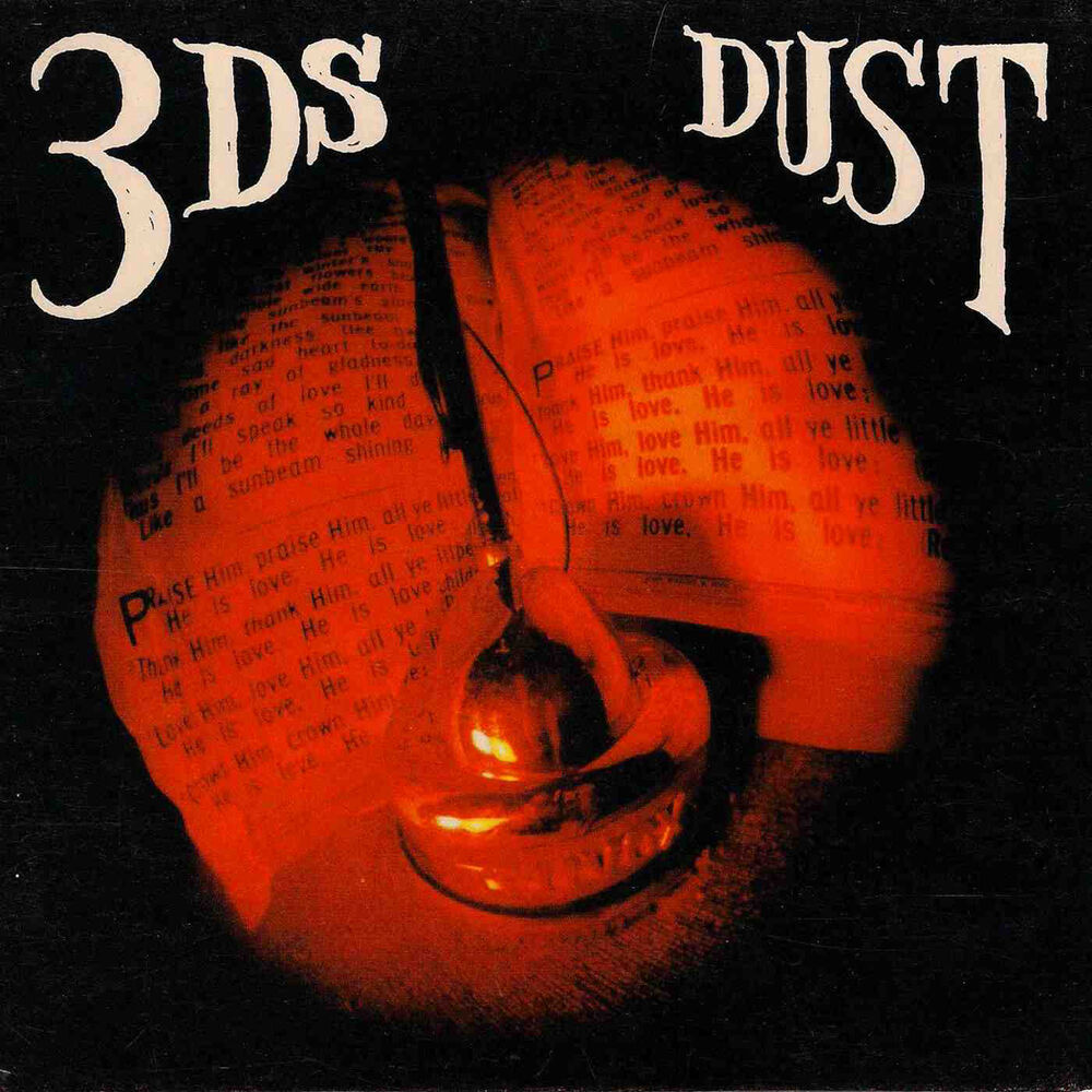 Picture of Dust