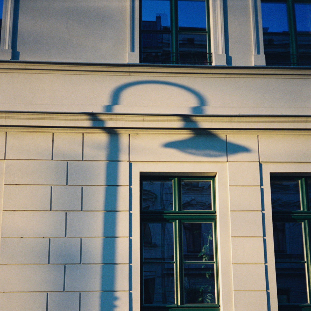 Album cover of Analog
