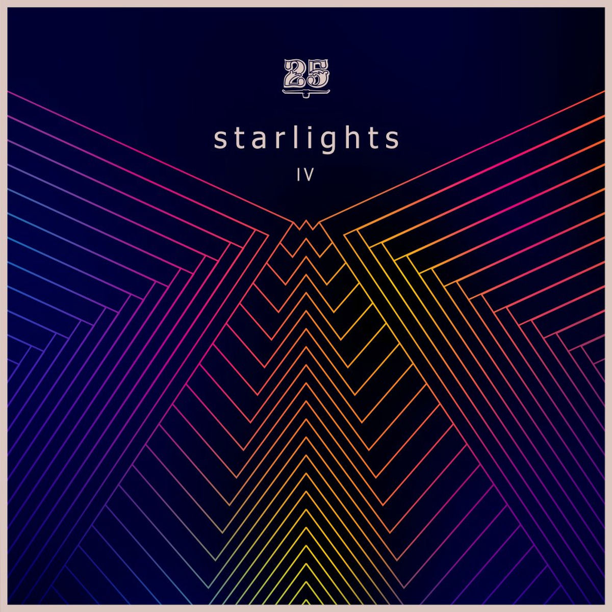 Album cover of Infinity and Beyond