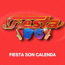 Fiesta Son Calenda (En Vivo)