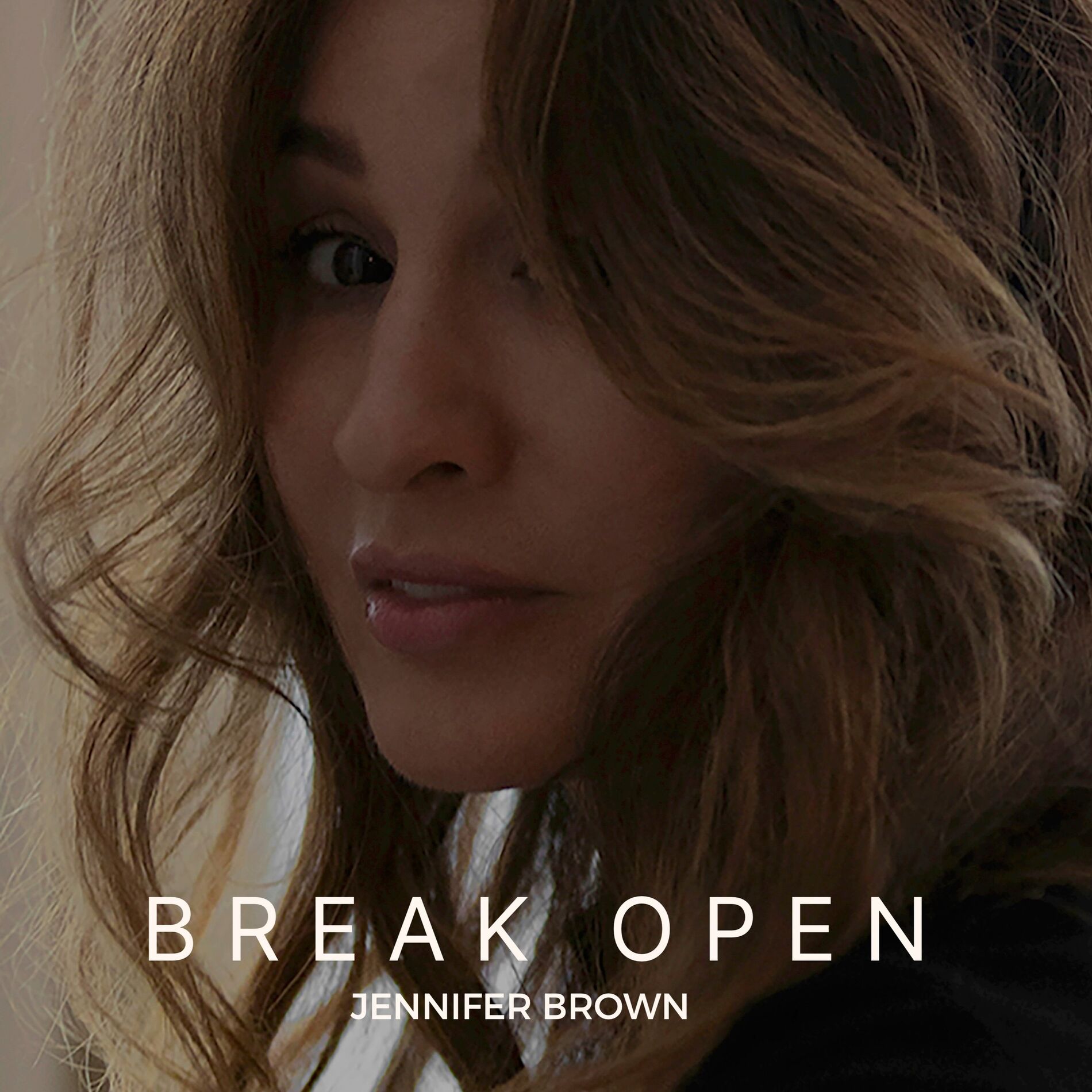 Album cover of Break Open