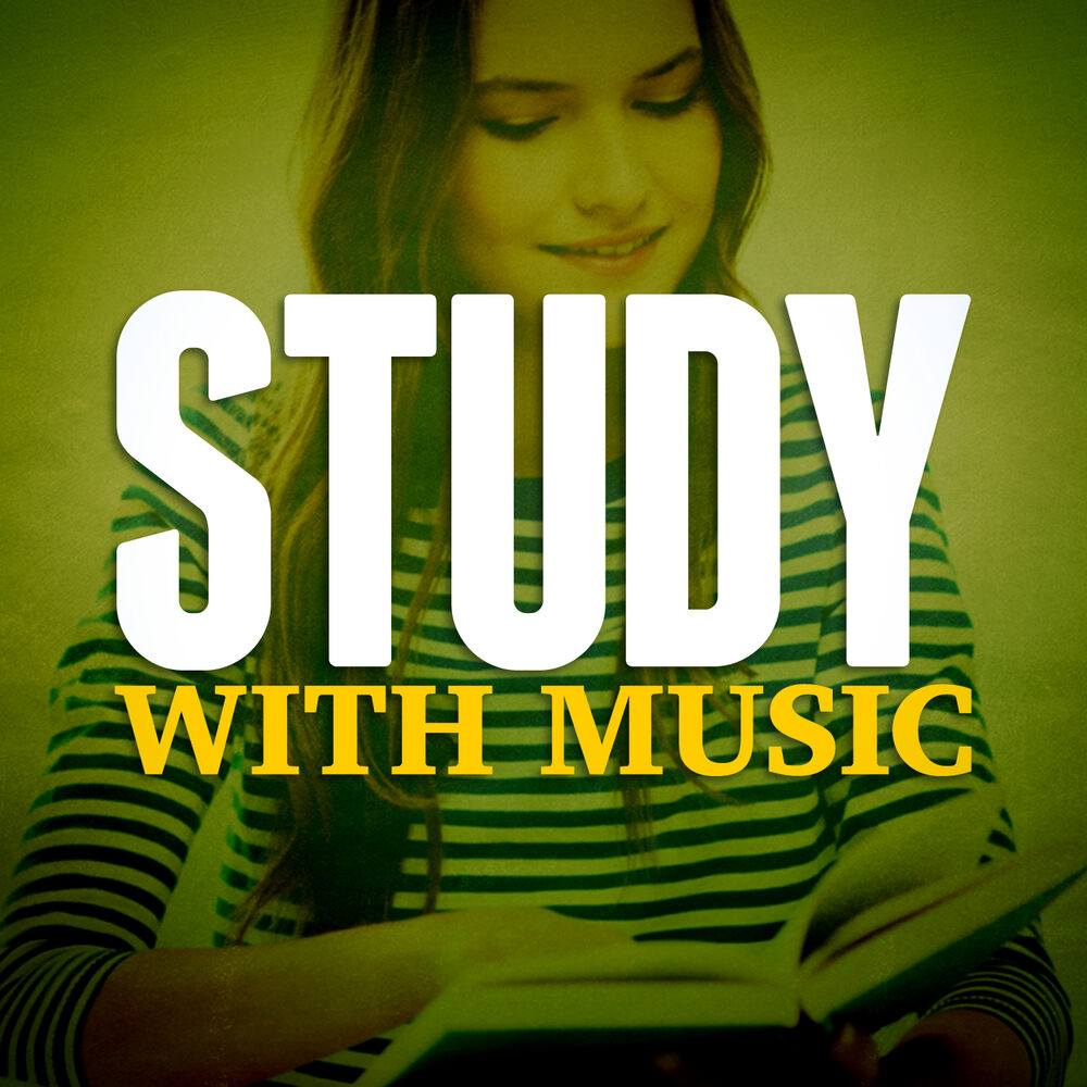 Picture of Study with Music