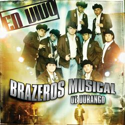 Cover of En Vivo