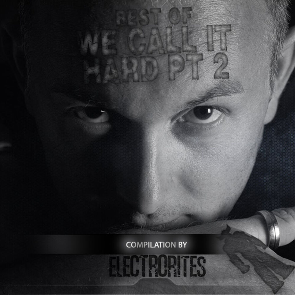 Picture of Best of We Call It Hard, Pt. 2