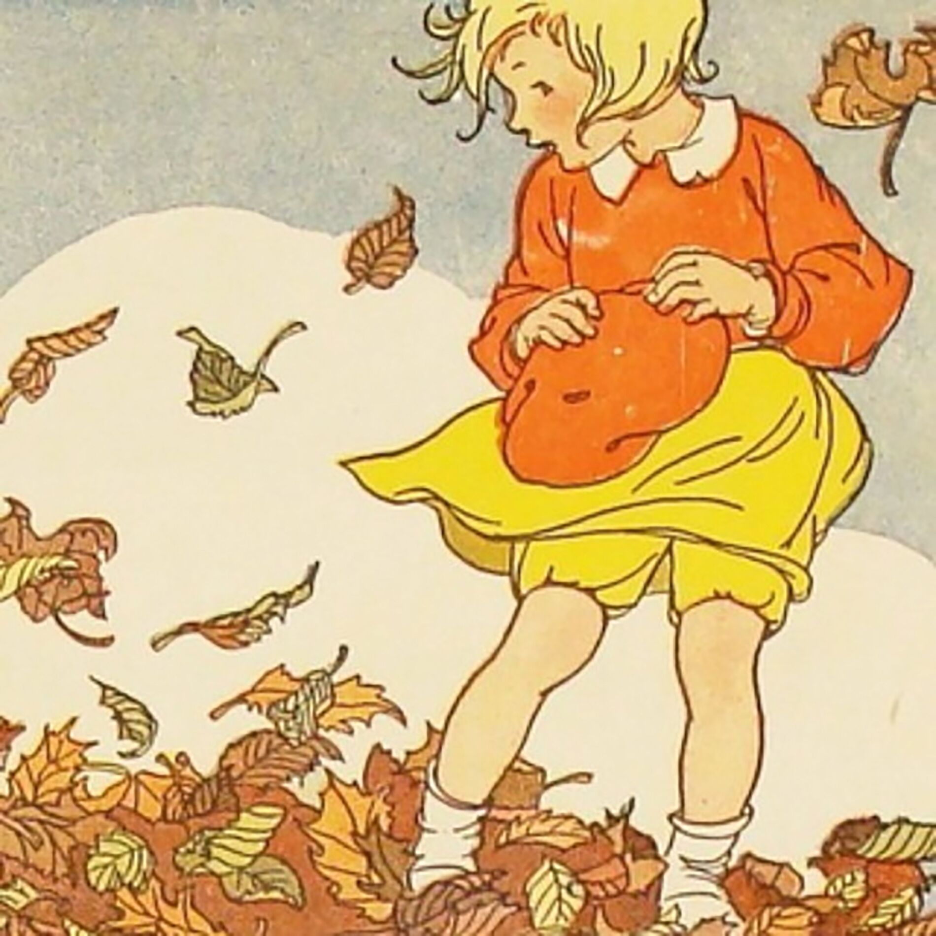 Album cover of Seasons