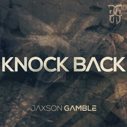 Cover of Knock Back
