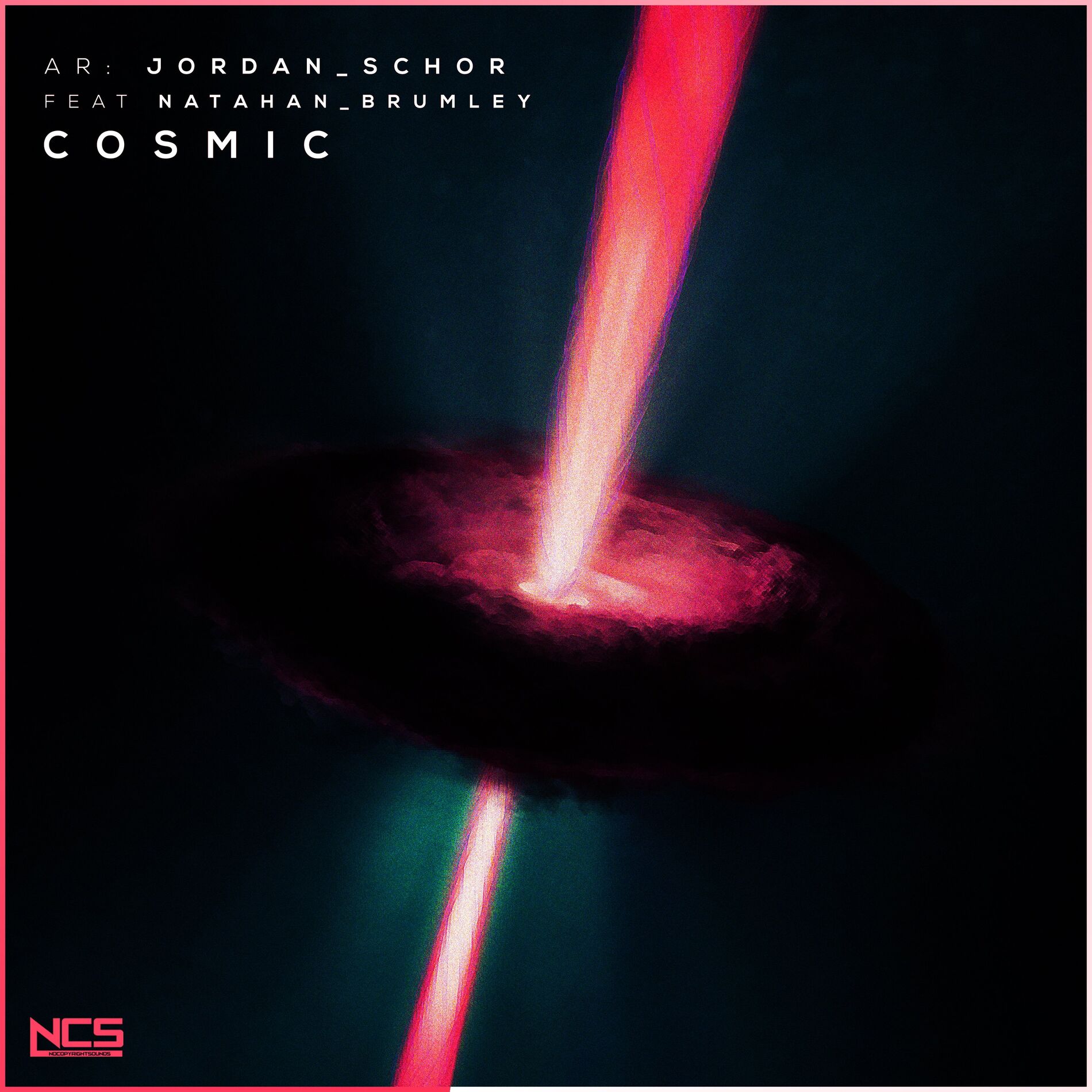 Album cover of Cosmic
