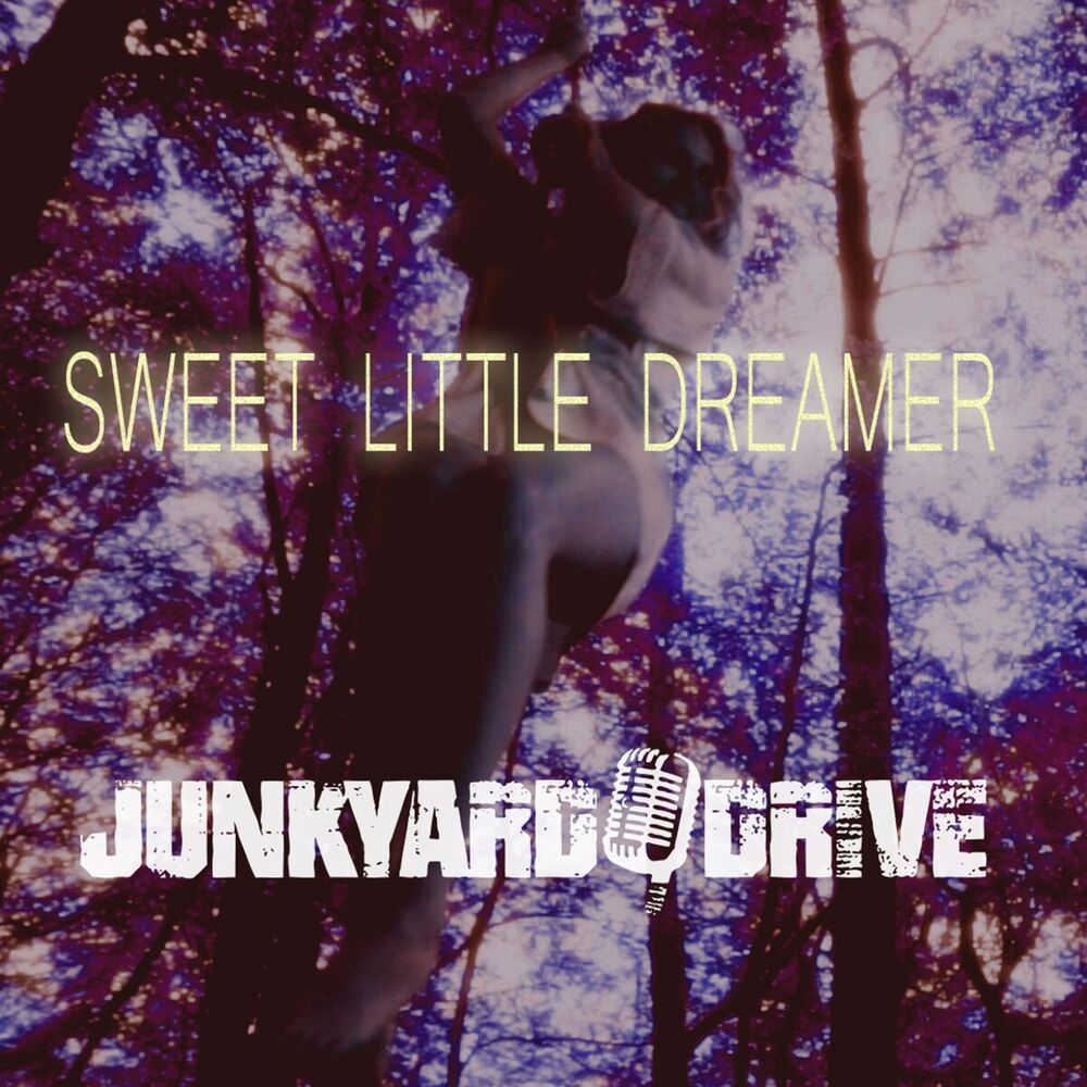 Picture of Sweet Little Dreamer