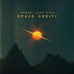 Space Oddity