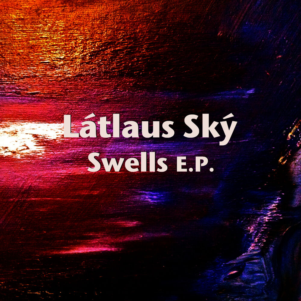 Picture of Swells EP