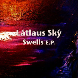 Cover of Swells EP