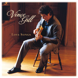 Cover of Love Songs