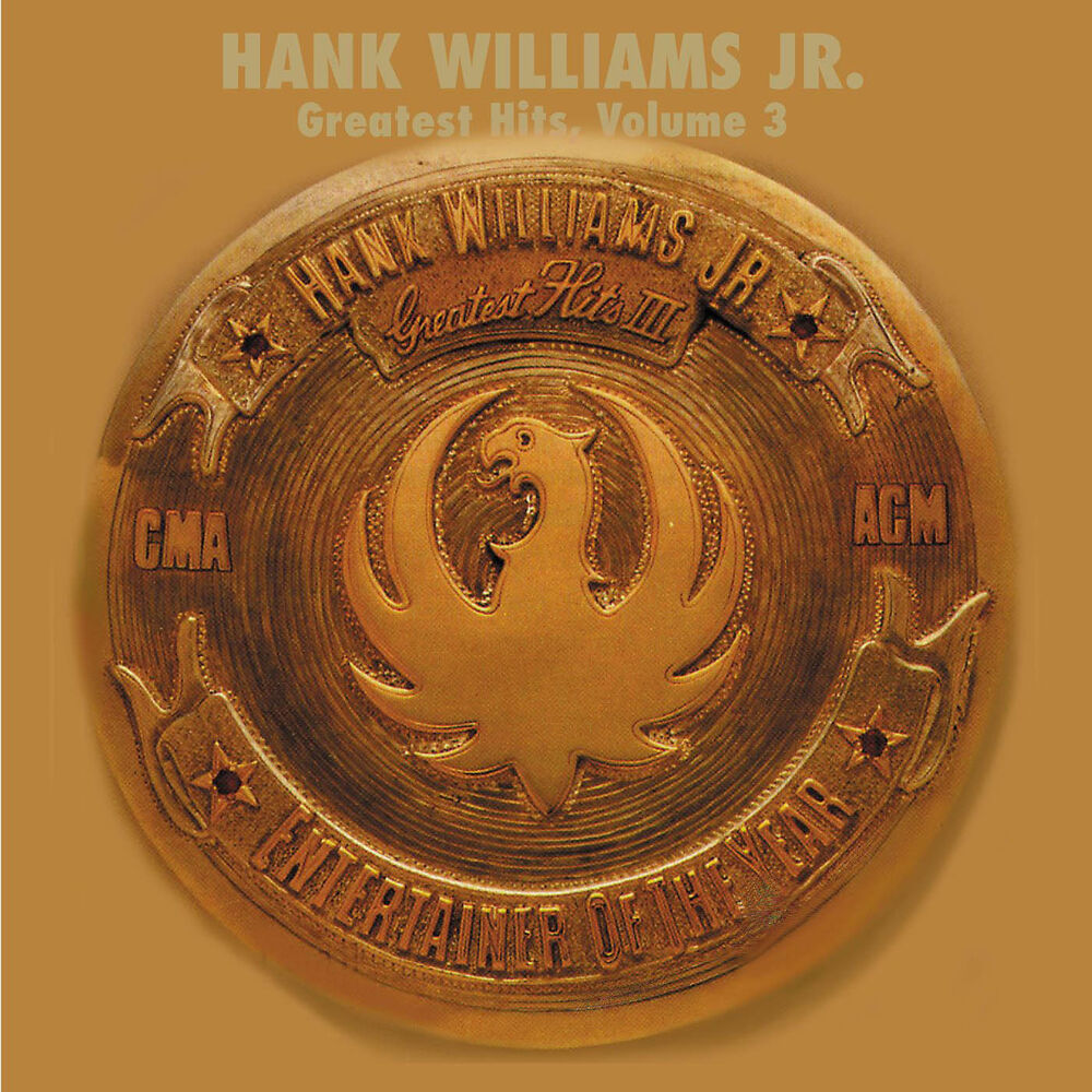 Picture of Greatest Hits, Vol. 3