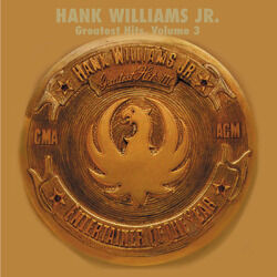 Cover of Greatest Hits, Vol. 3